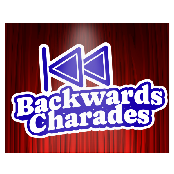 Backwards Charades