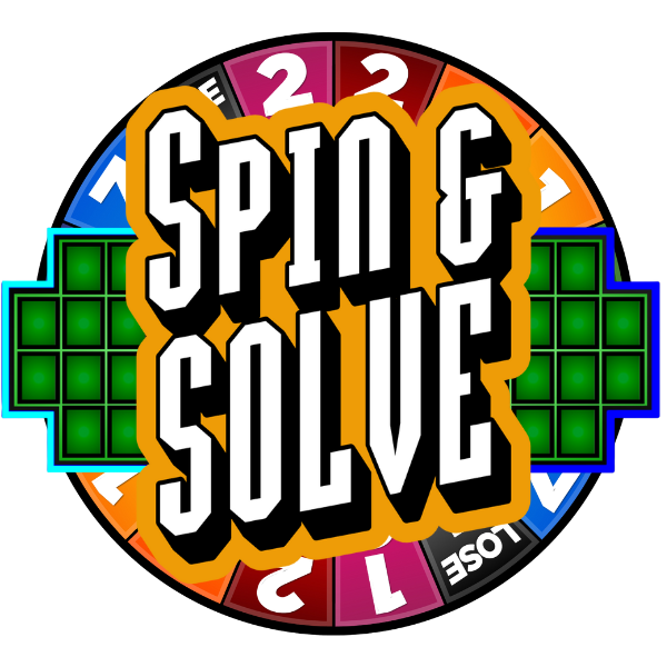 Spin & Solve