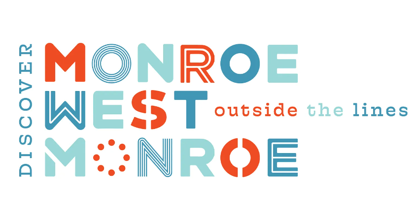 Discover Monroe-West Monroe
